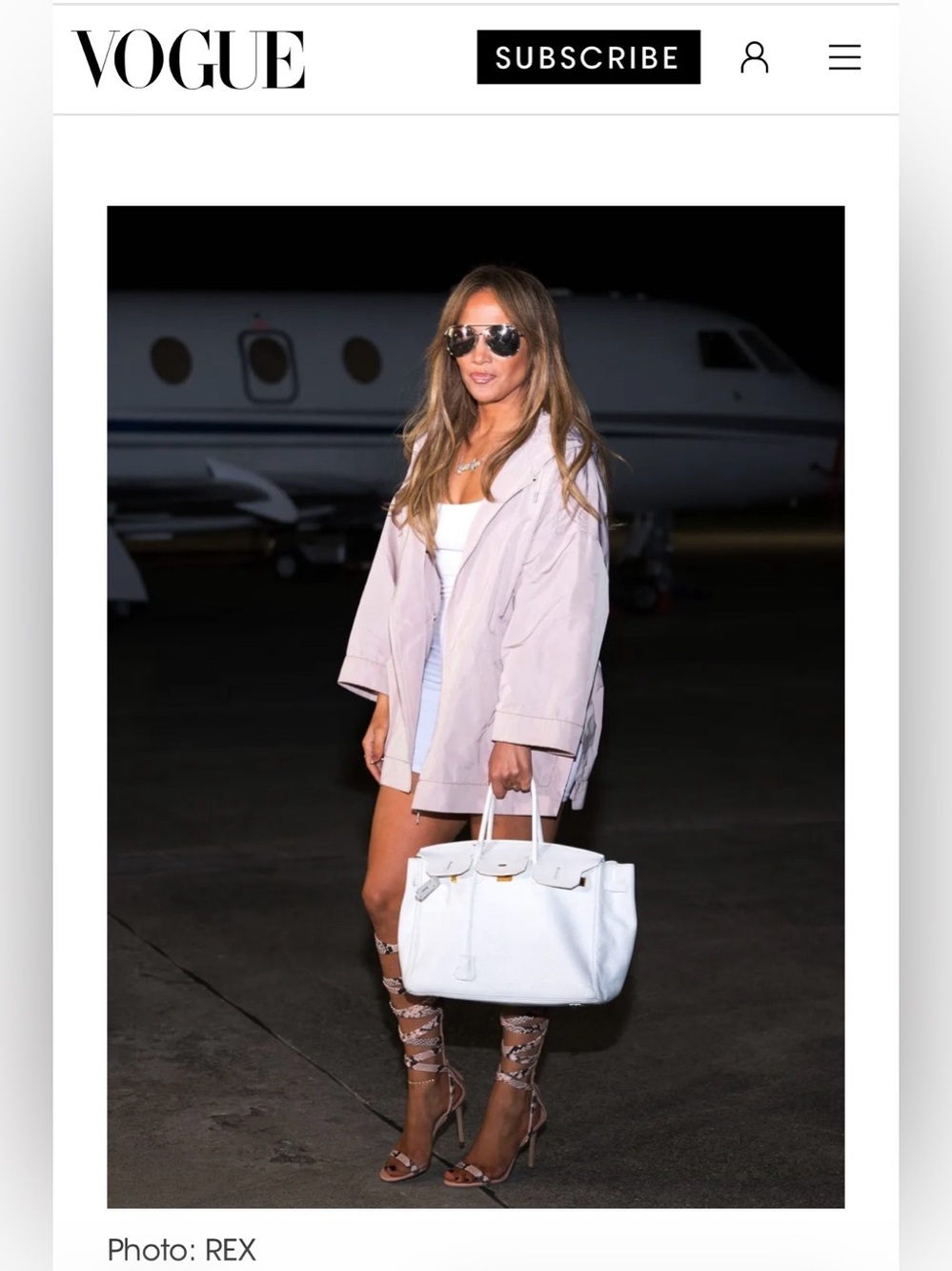 Giuseppe Zanotti x Jennifer Lopez Emme High Gladiator Sandals - Picture 16 of 16